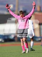 Photo from the gallery "Holy Redeemer @ Scranton Prep (PIAA 2A District 2 Final)"