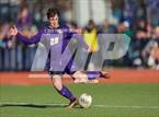 Photo from the gallery "Holy Redeemer @ Scranton Prep (PIAA 2A District 2 Final)"