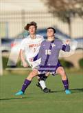 Photo from the gallery "Holy Redeemer @ Scranton Prep (PIAA 2A District 2 Final)"