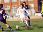 Photo from the gallery "Holy Redeemer @ Scranton Prep (PIAA 2A District 2 Final)"