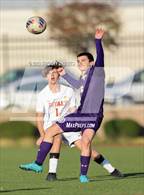 Photo from the gallery "Holy Redeemer @ Scranton Prep (PIAA 2A District 2 Final)"