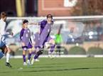 Photo from the gallery "Holy Redeemer @ Scranton Prep (PIAA 2A District 2 Final)"