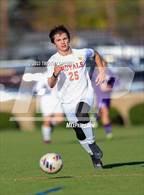 Photo from the gallery "Holy Redeemer @ Scranton Prep (PIAA 2A District 2 Final)"