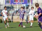 Photo from the gallery "Holy Redeemer @ Scranton Prep (PIAA 2A District 2 Final)"