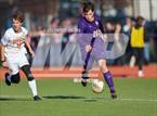 Photo from the gallery "Holy Redeemer @ Scranton Prep (PIAA 2A District 2 Final)"