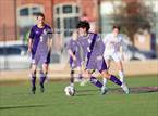Photo from the gallery "Holy Redeemer @ Scranton Prep (PIAA 2A District 2 Final)"