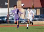 Photo from the gallery "Holy Redeemer @ Scranton Prep (PIAA 2A District 2 Final)"