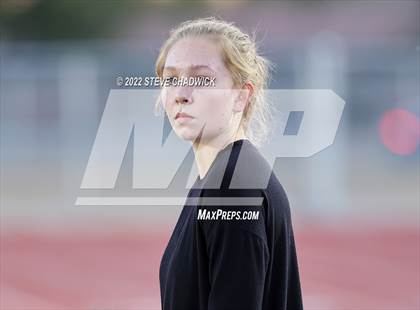 Thumbnail 2 in Gilbert Christian @ Arizona College Prep (AIA 3A Round 1 Playoff) photogallery.