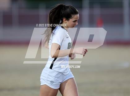 Thumbnail 1 in Gilbert Christian @ Arizona College Prep (AIA 3A Round 1 Playoff) photogallery.