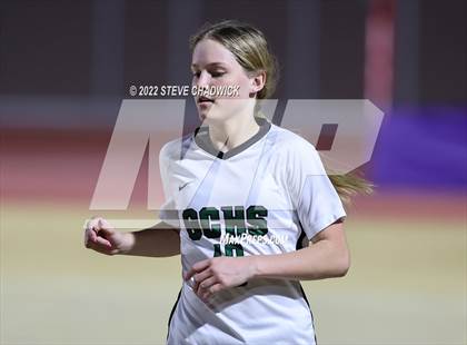 Thumbnail 3 in Gilbert Christian @ Arizona College Prep (AIA 3A Round 1 Playoff) photogallery.