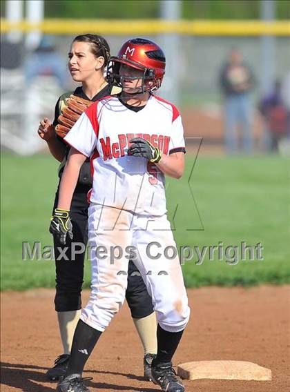 Thumbnail 2 in Andover Central @ McPherson photogallery.