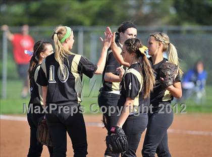 Thumbnail 3 in Andover Central @ McPherson photogallery.