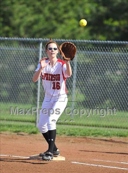 Thumbnail 1 in Andover Central @ McPherson photogallery.
