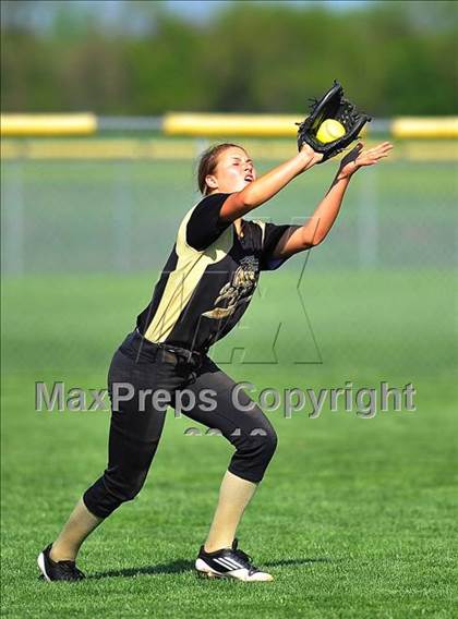 Thumbnail 2 in Andover Central @ McPherson photogallery.
