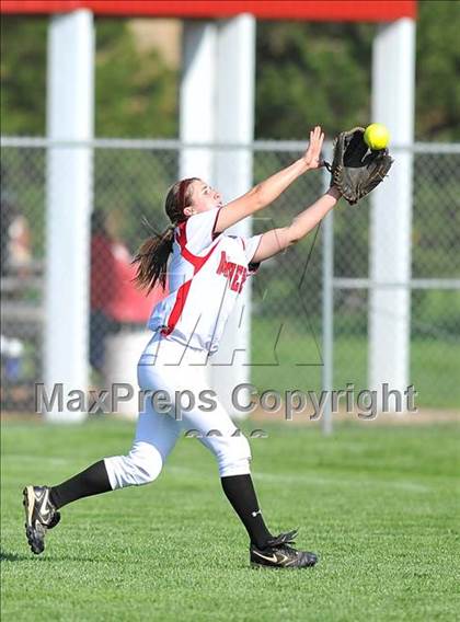 Thumbnail 2 in Andover Central @ McPherson photogallery.