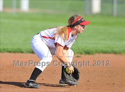 Thumbnail 3 in Andover Central @ McPherson photogallery.