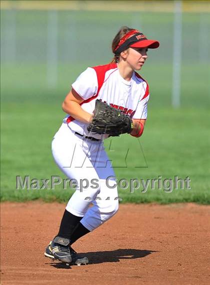 Thumbnail 1 in Andover Central @ McPherson photogallery.