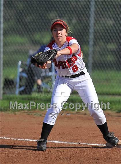 Thumbnail 3 in Andover Central @ McPherson photogallery.