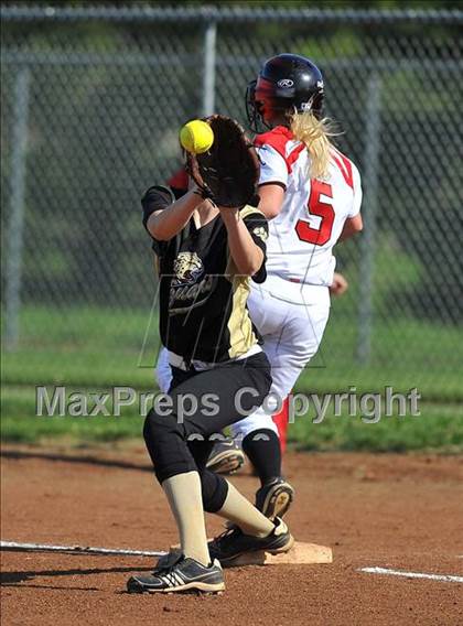 Thumbnail 3 in Andover Central @ McPherson photogallery.