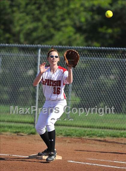 Thumbnail 3 in Andover Central @ McPherson photogallery.