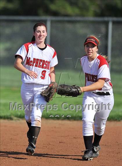 Thumbnail 3 in Andover Central @ McPherson photogallery.