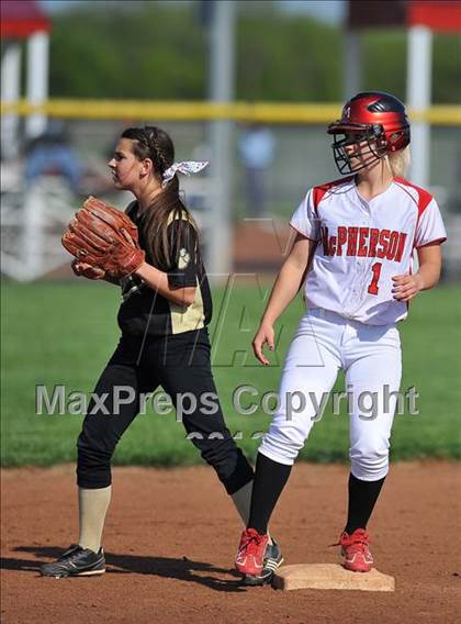 Thumbnail 3 in Andover Central @ McPherson photogallery.