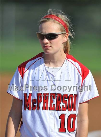 Thumbnail 3 in Andover Central @ McPherson photogallery.