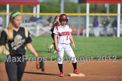 Thumbnail 2 in Andover Central @ McPherson photogallery.