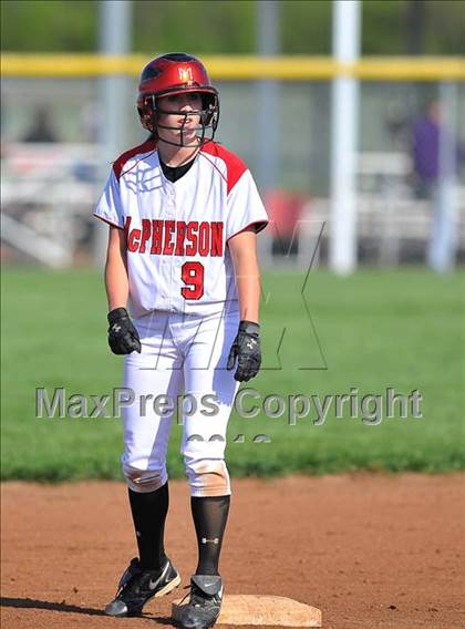 Thumbnail 1 in Andover Central @ McPherson photogallery.