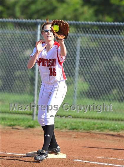Thumbnail 2 in Andover Central @ McPherson photogallery.