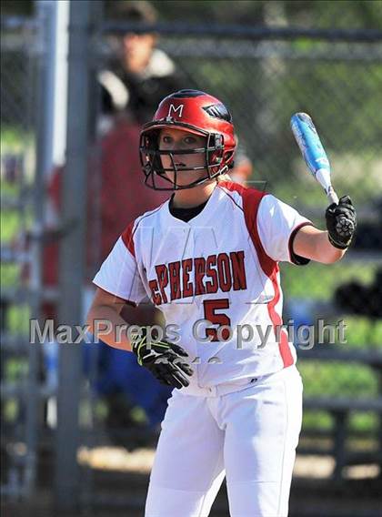 Thumbnail 2 in Andover Central @ McPherson photogallery.