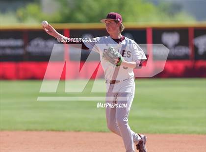Thumbnail 3 in Maple Mountain @ Spanish Fork photogallery.