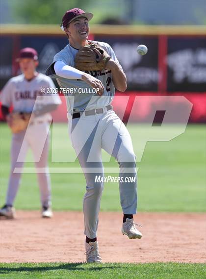Thumbnail 3 in Maple Mountain @ Spanish Fork photogallery.