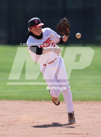 Thumbnail 2 in Maple Mountain @ Spanish Fork photogallery.