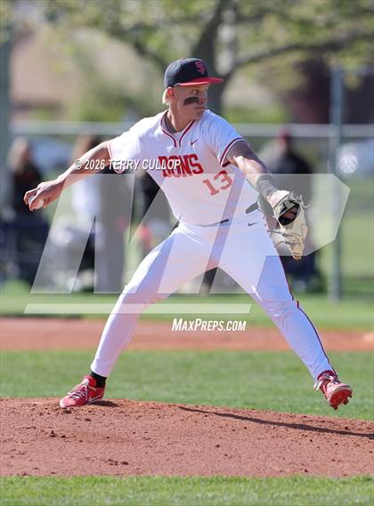 Thumbnail 3 in Maple Mountain @ Spanish Fork photogallery.