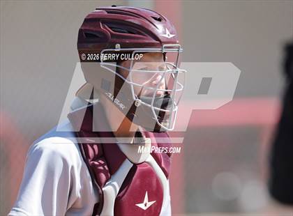 Thumbnail 3 in Maple Mountain @ Spanish Fork photogallery.