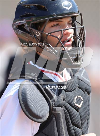 Thumbnail 3 in Maple Mountain @ Spanish Fork photogallery.