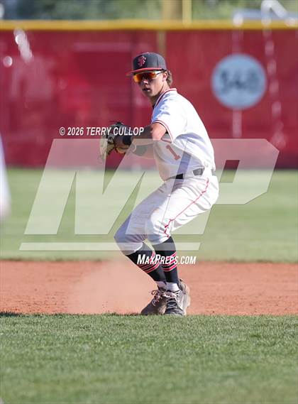 Thumbnail 3 in Maple Mountain @ Spanish Fork photogallery.