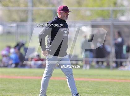 Thumbnail 3 in Maple Mountain @ Spanish Fork photogallery.