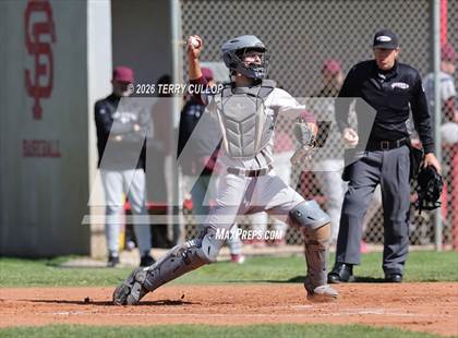 Thumbnail 3 in Maple Mountain @ Spanish Fork photogallery.