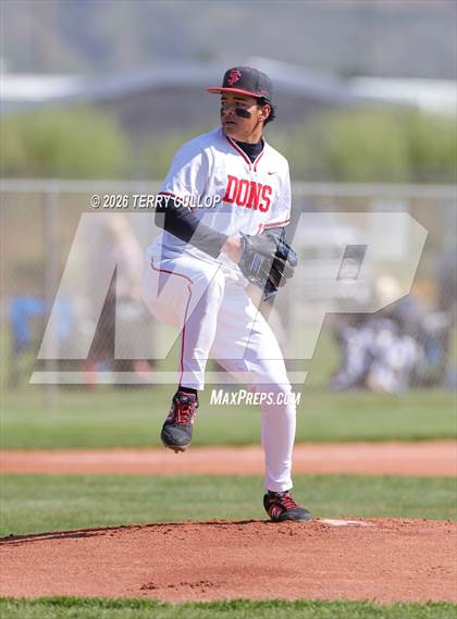 Thumbnail 3 in Maple Mountain @ Spanish Fork photogallery.