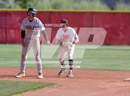 Thumbnail 3 in Maple Mountain @ Spanish Fork photogallery.