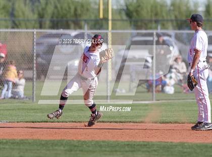 Thumbnail 2 in Maple Mountain @ Spanish Fork photogallery.