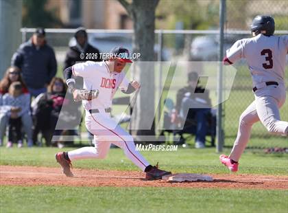 Thumbnail 2 in Maple Mountain @ Spanish Fork photogallery.
