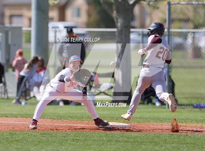 Thumbnail 2 in Maple Mountain @ Spanish Fork photogallery.