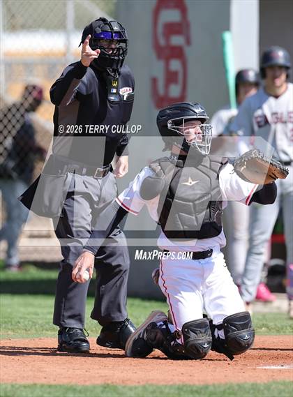Thumbnail 2 in Maple Mountain @ Spanish Fork photogallery.