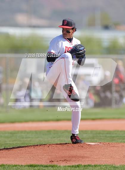 Thumbnail 3 in Maple Mountain @ Spanish Fork photogallery.