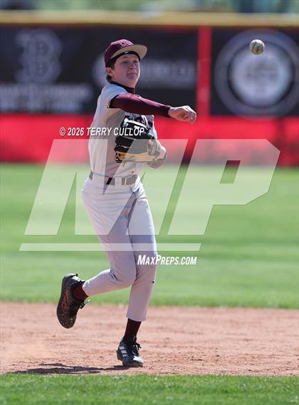 Thumbnail 2 in Maple Mountain @ Spanish Fork photogallery.