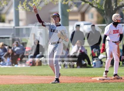 Thumbnail 3 in Maple Mountain @ Spanish Fork photogallery.