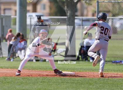 Thumbnail 3 in Maple Mountain @ Spanish Fork photogallery.